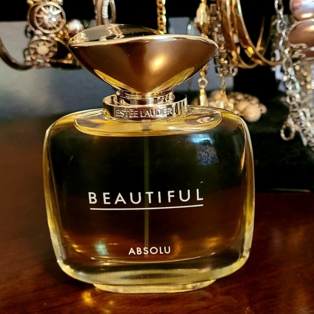 Beautiful Absolu